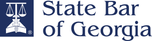 Logo Recognizing Valerie G. Long, Attorney at Law, Legal and Financial Services LLC's affiliation with Georgia State Bar